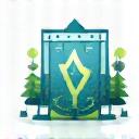 기업 웰니스 아이콘